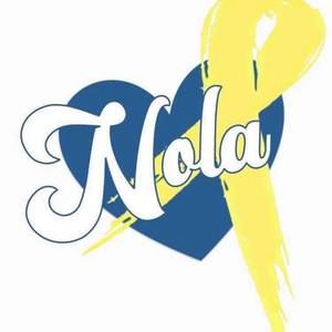 Meet your Posher, Addison